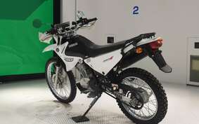 YAMAHA XTZ125 E