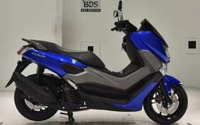 YAMAHA N-MAX SED6J