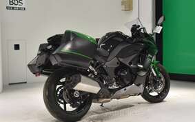 KAWASAKI NINJA 1000 SX 2023 ZXT02K