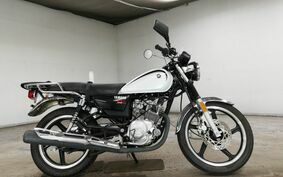 YAMAHA YB125SP PCJL