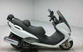 YAMAHA MAJESTY 125 FI SE27