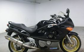 SUZUKI GSX-F750 1999 GR7GA