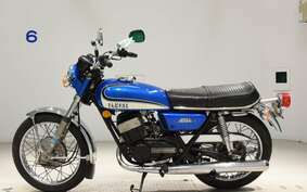 YAMAHA RD250 352