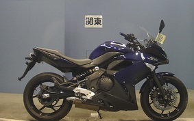 KAWASAKI NINJA 400R 2011 ER400B