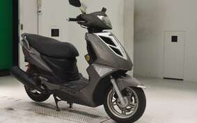 PGO TIGRA 125