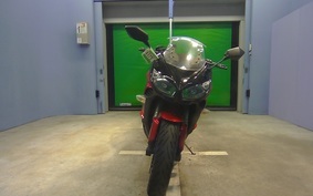 KAWASAKI NINJA 1000 2011 ZXT00G