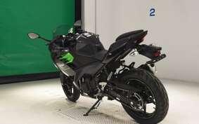 KAWASAKI NINJA 250 EX250Y