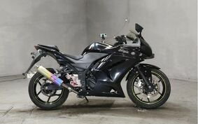 KAWASAKI NINJA 250R EX250K