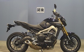 YAMAHA MT-09 2015 RN34J