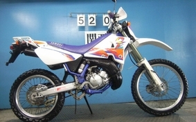 YAMAHA DT200 Gen.2 WR 1994 3XP