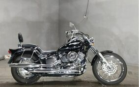 YAMAHA DRAGSTAR 400 1999 4TR