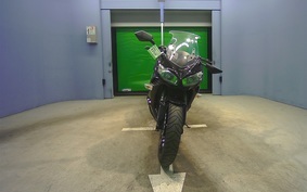 KAWASAKI NINJA 1000 A 2013 ZXT00G