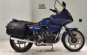 BMW R100RT 1988