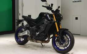 YAMAHA MT-09 SP 2021 RN69J