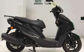 YAMAHA CYGNUS 125 XSR 3 SED8J