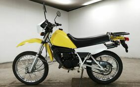 YAMAHA DT50 17W