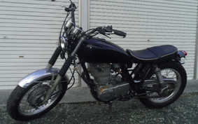 YAMAHA SR400 1995 1JR