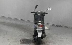 YAMAHA JOG POCHE SA08J