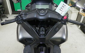 YAMAHA TRICITY 300 2020 SH15J