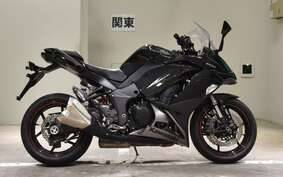 KAWASAKI NINJA 1000 A 2018 ZXT00W