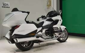 HONDA GL 1800 GOLD WING TOUR DCT 2024 SC79