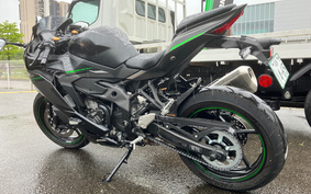 KAWASAKI Ninja ZX-4R SE 2023 ZX400P