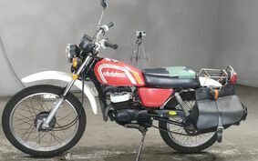 SUZUKI TS50 Hustler TS502