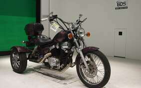 YAMAHA VIRAGO 250 TRIKE 3DM