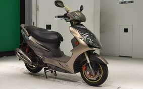 KYMCO RACING KING 180