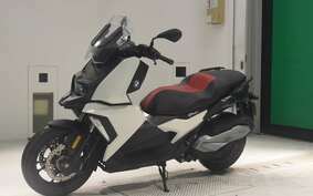 BMW C400X 2020