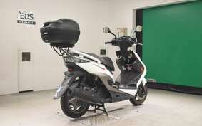 YAMAHA CYGNUS 125 XSR 2 SE44J