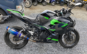 KAWASAKI NINJA 2019 EX400G