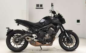 YAMAHA MT-09 A 2019 RN52J