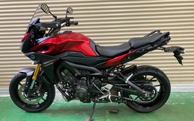 YAMAHA MT-09 Tracer 2015 RN36J