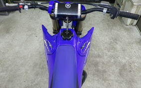 YAMAHA YZ125X CE29C