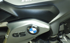 BMW R1200GS 2013