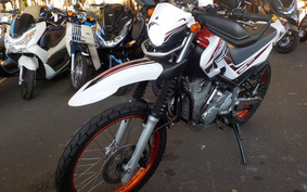 YAMAHA SEROW 250 DG17J