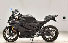 YAMAHA YZF-R25 A RG43J