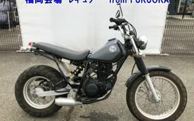 YAMAHA TW200 2JL