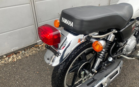 YAMAHA YB125SP PCJL