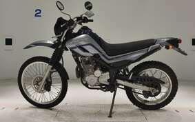 YAMAHA SEROW 250 DG11J