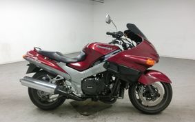 KAWASAKI ZZ1100 NINJA 1998 ZXT10D