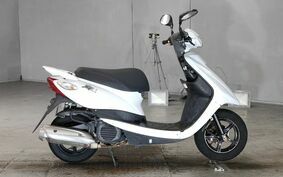 YAMAHA JOG ZR Evolution 2 SA39J