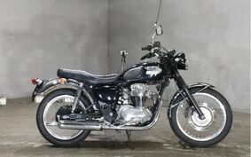 KAWASAKI W400 2006 EJ400A