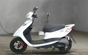 YAMAHA JOG ZR Evolution 2 SA39J