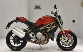 DUCATI MONSTER 1100 EVO 2013 M511J