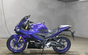 YAMAHA YZF-R3 2020 RH13J