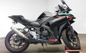 YAMAHA YZF-R25 RG10J