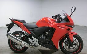 HONDA CBR400R 2014 NC47