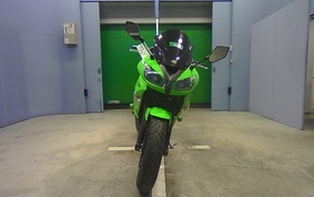 KAWASAKI NINJA 400R ABS 2012 ER400B